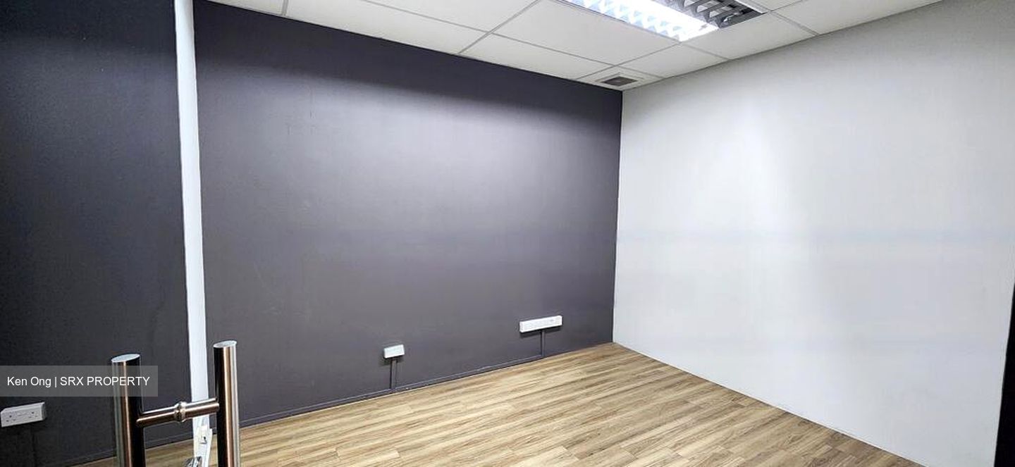 Eunos Technolink (D14), Factory #453140951